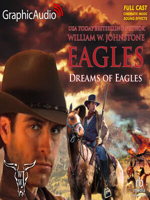 cover image of Dreams of Eagles